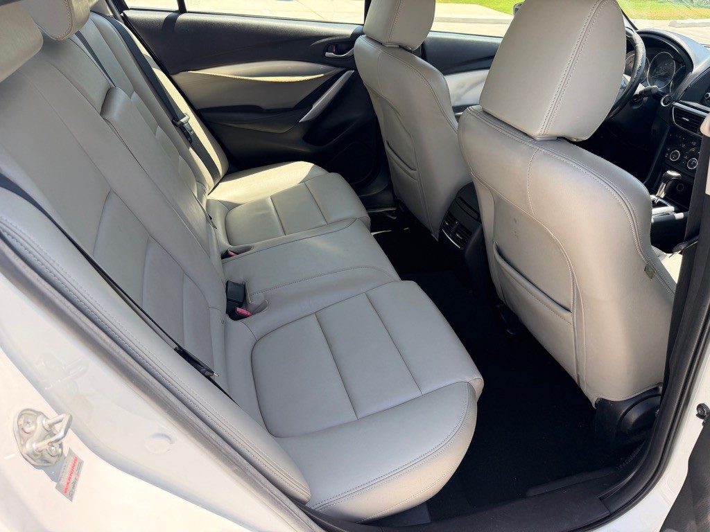 2014 Mazda Mazda6 Image 15
