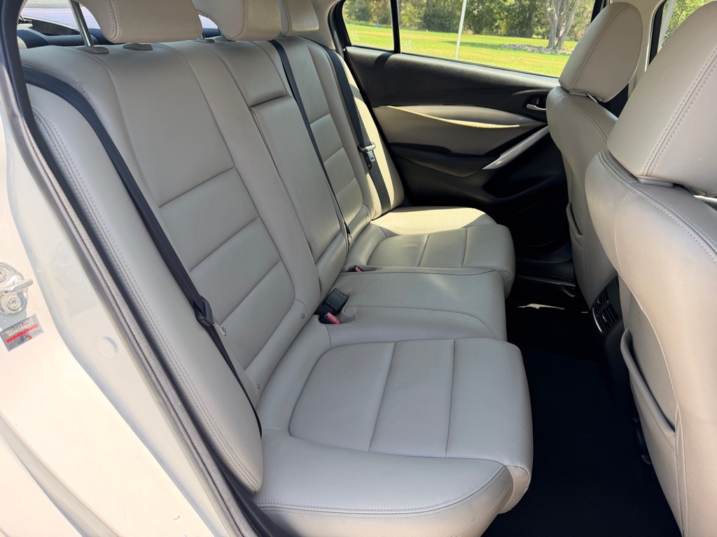 2014 Mazda Mazda6 Image 16