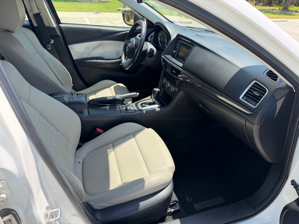 2014 Mazda Mazda6 Image 18