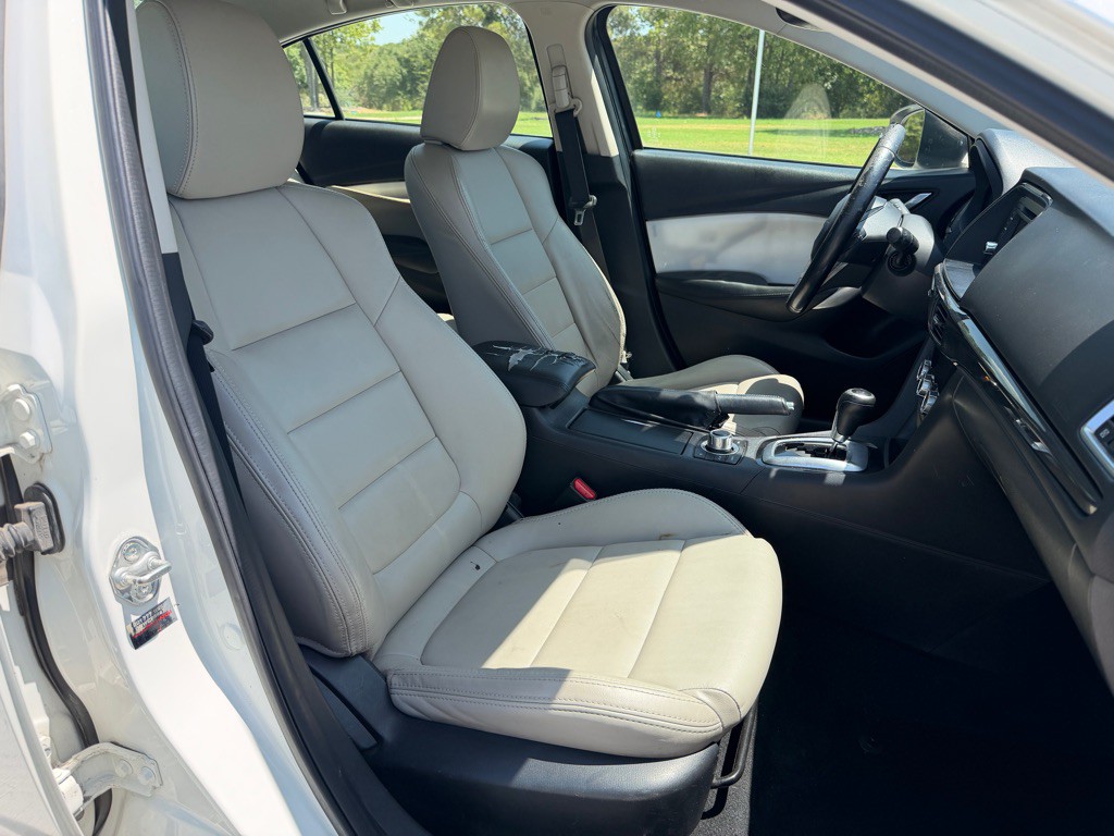 2014 Mazda Mazda6 Image 19
