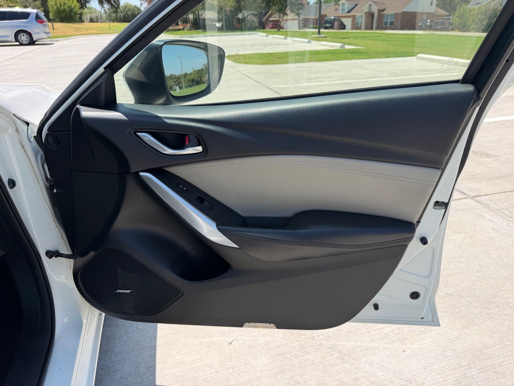 2014 Mazda Mazda6 Image 20