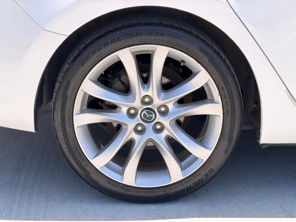 2014 Mazda Mazda6 Image 22