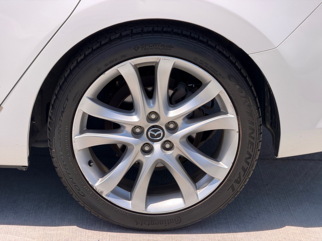 2014 Mazda Mazda6 Image 23