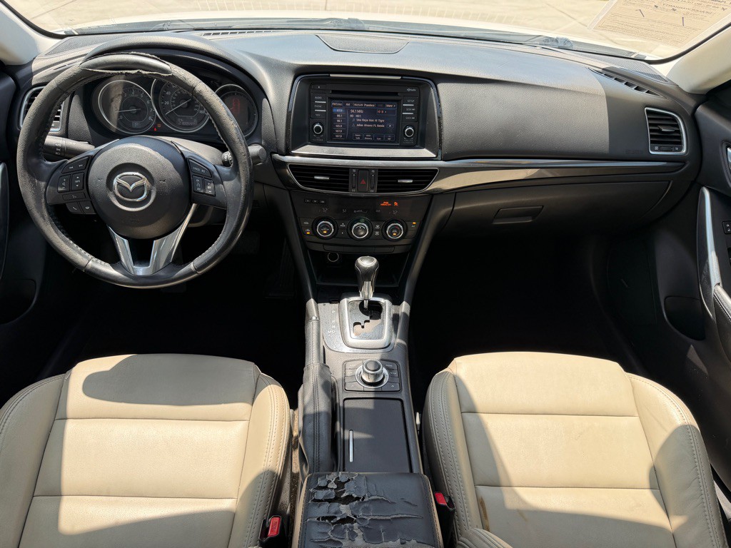 2014 Mazda Mazda6 Image 25
