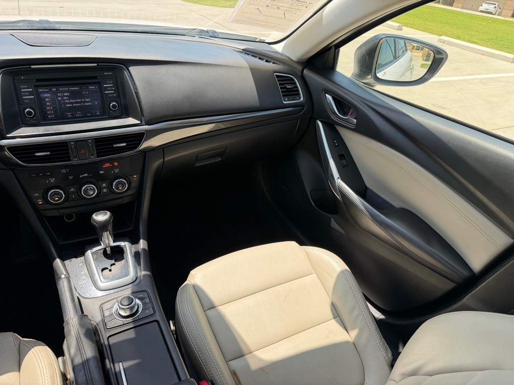 2014 Mazda Mazda6 Image 26