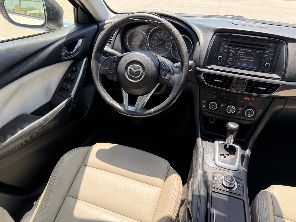 2014 Mazda Mazda6 Image 27