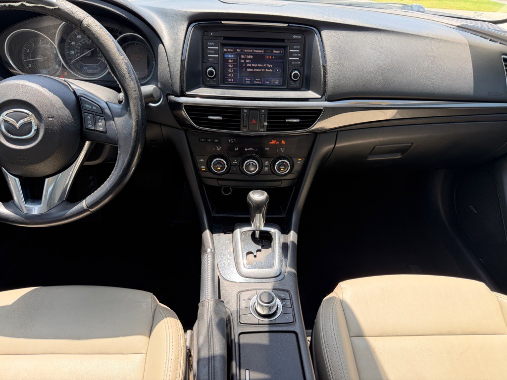 2014 Mazda Mazda6 Image 28
