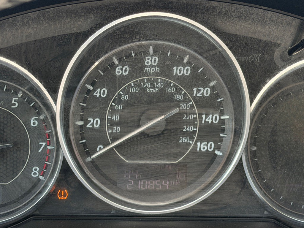 2014 Mazda Mazda6 Image 29