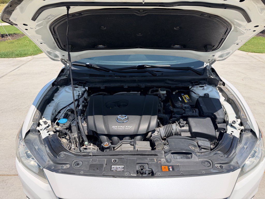 2014 Mazda Mazda6 Image 30