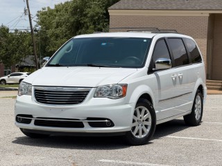 Image for 2014 Chrysler Town & Country Touring ID: 7470753