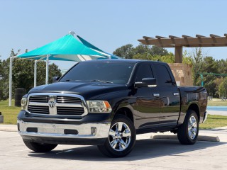 Image for 2015 RAM 1500 SLT ID: 7470819