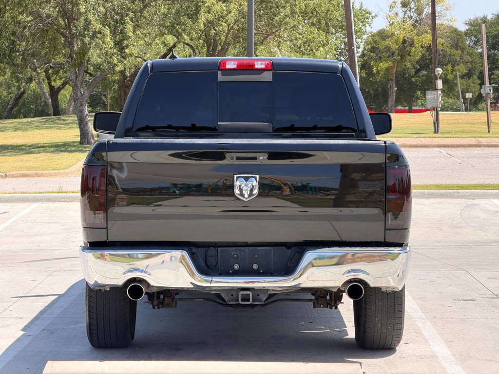 2015 RAM 1500 Image 4