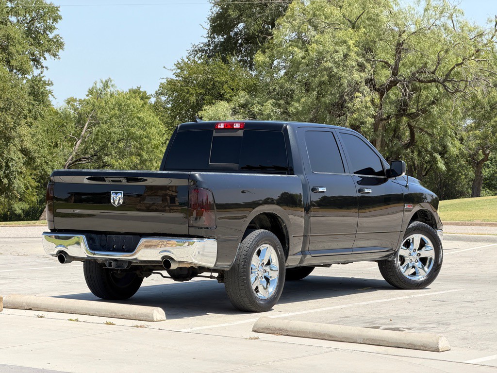 2015 RAM 1500 Image 5