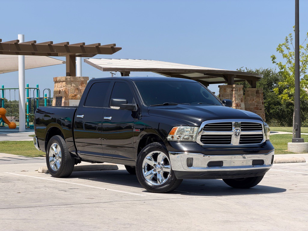2015 RAM 1500 Image 7