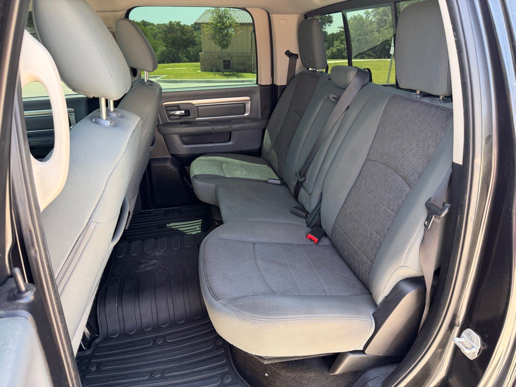 2015 RAM 1500 Image 13