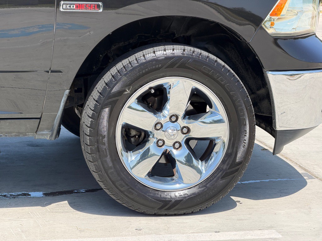 2015 RAM 1500 Image 21