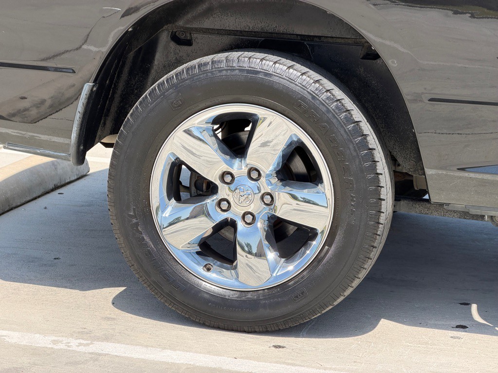 2015 RAM 1500 Image 22