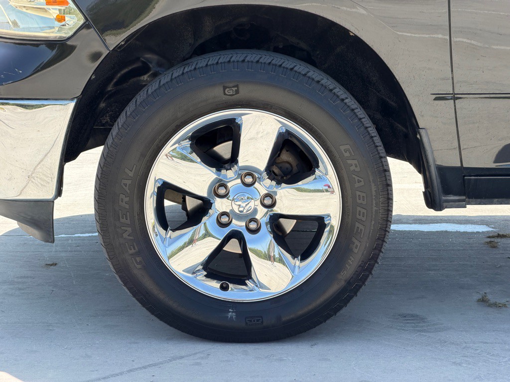 2015 RAM 1500 Image 24