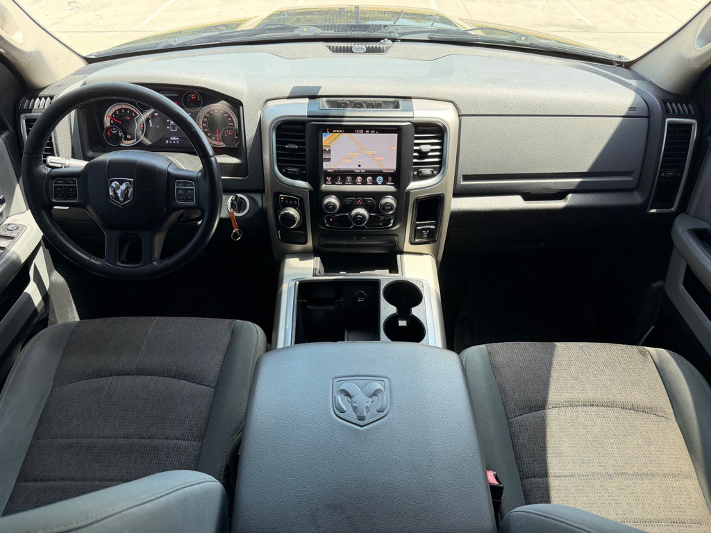 2015 RAM 1500 Image 25