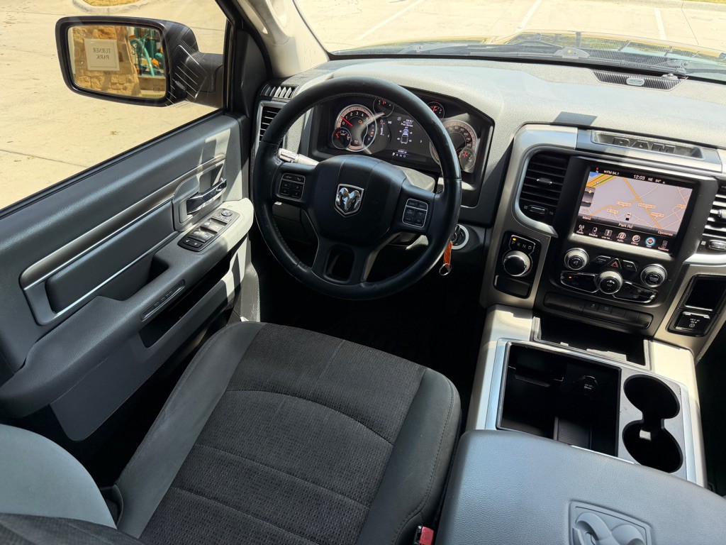 2015 RAM 1500 Image 26