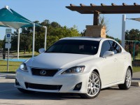 Image for 2012 Lexus IS 350 ID: 7483104