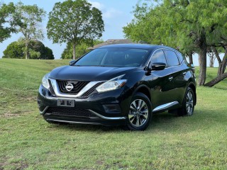 Image for 2015 Nissan Murano S ID: 7494060