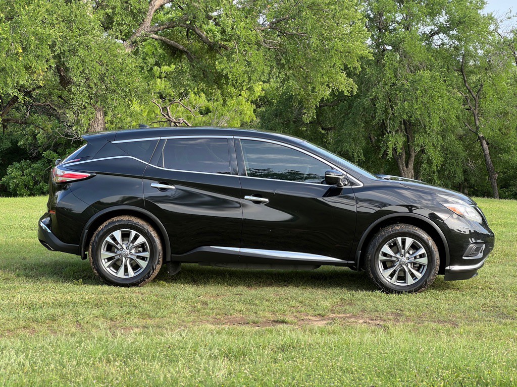 2015 Nissan Murano Image 6