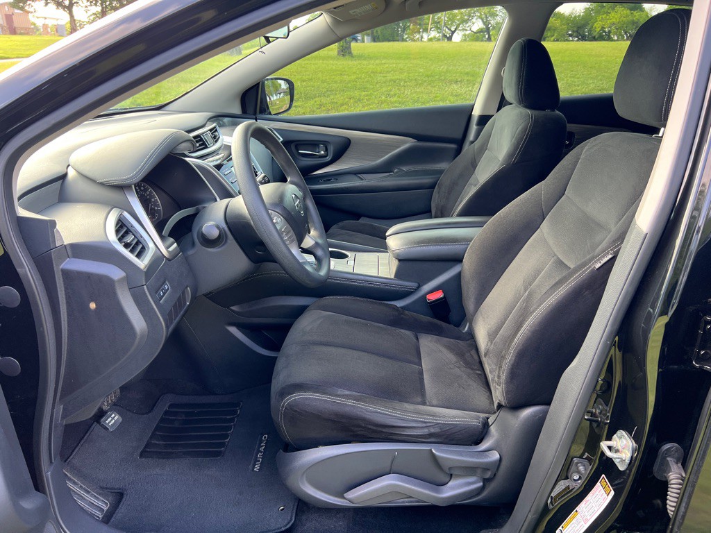 2015 Nissan Murano Image 9