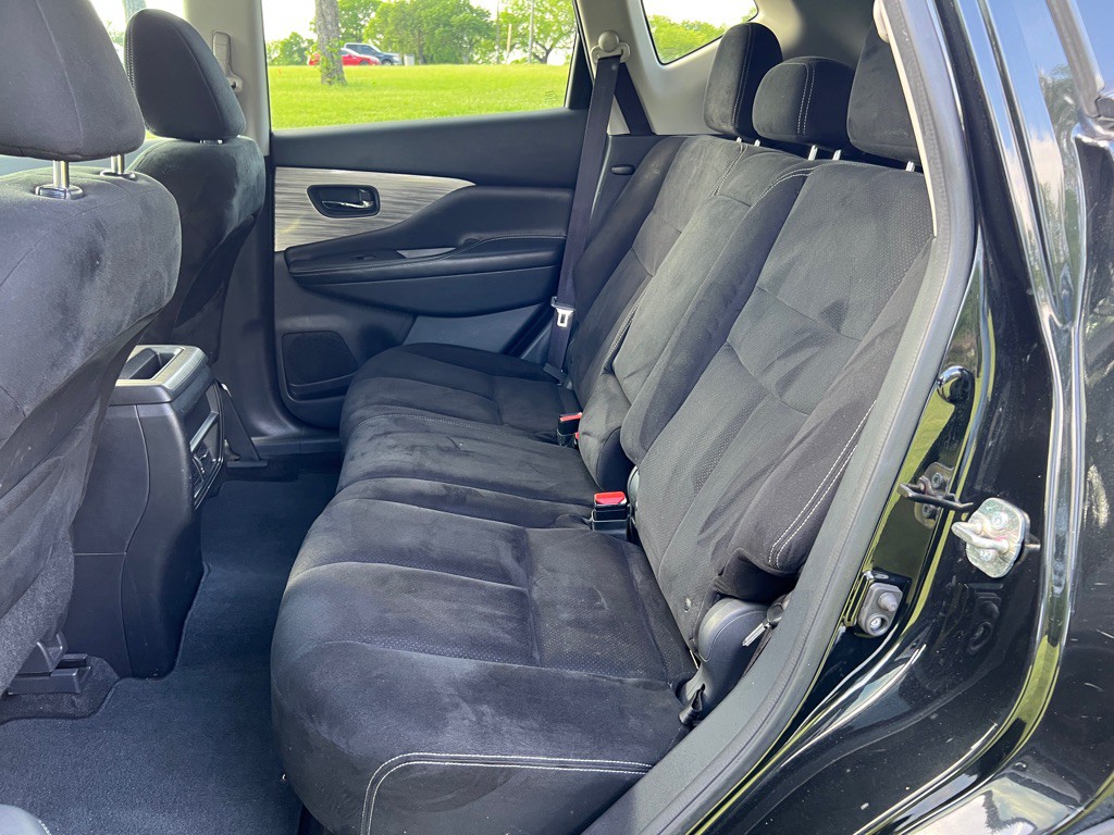 2015 Nissan Murano Image 13