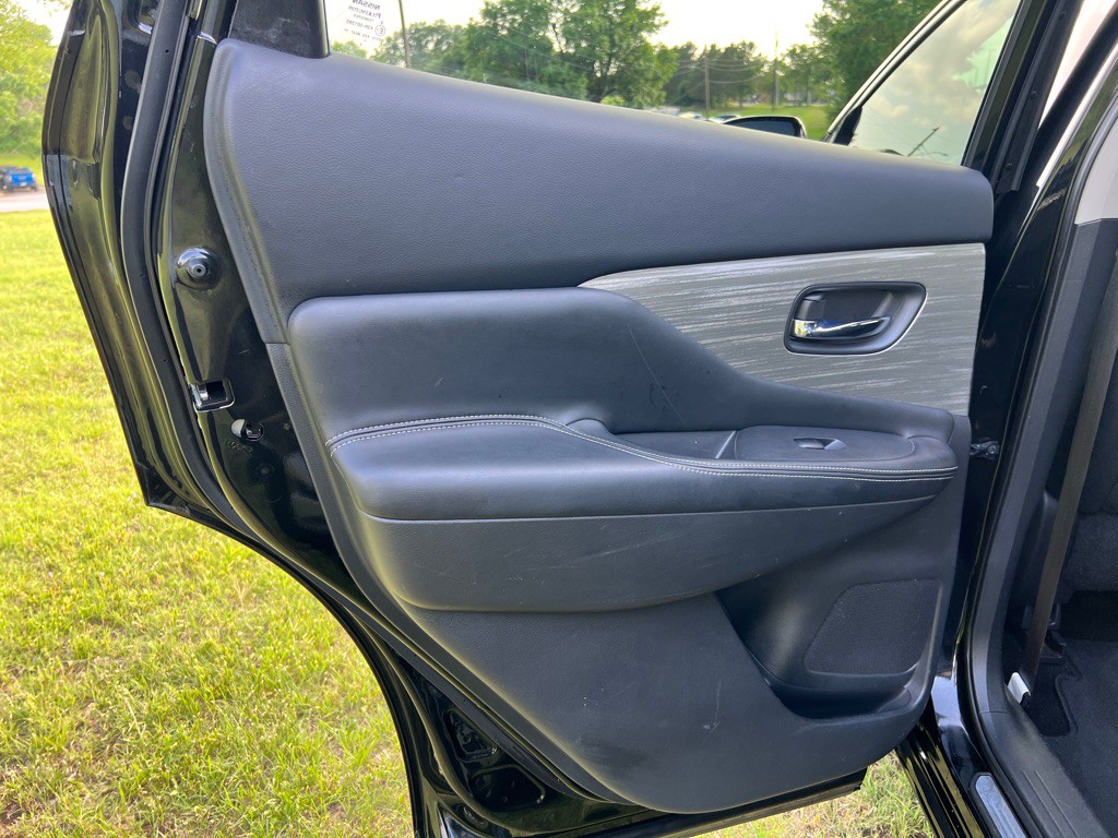 2015 Nissan Murano Image 14