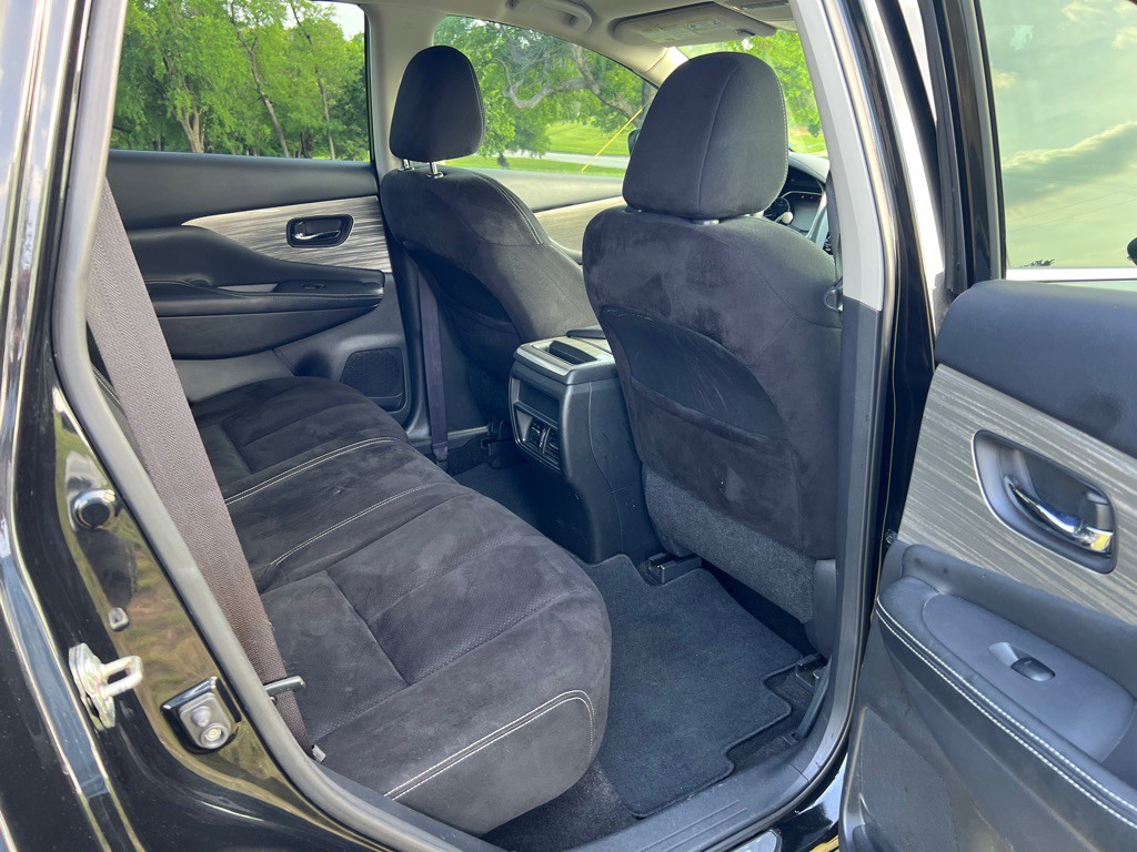 2015 Nissan Murano Image 15
