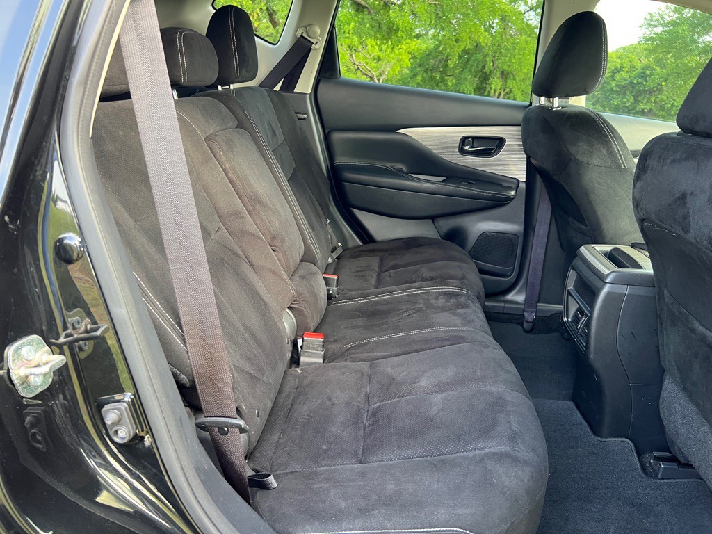 2015 Nissan Murano Image 16
