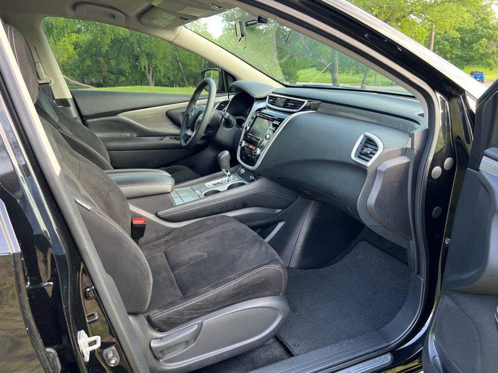 2015 Nissan Murano Image 18