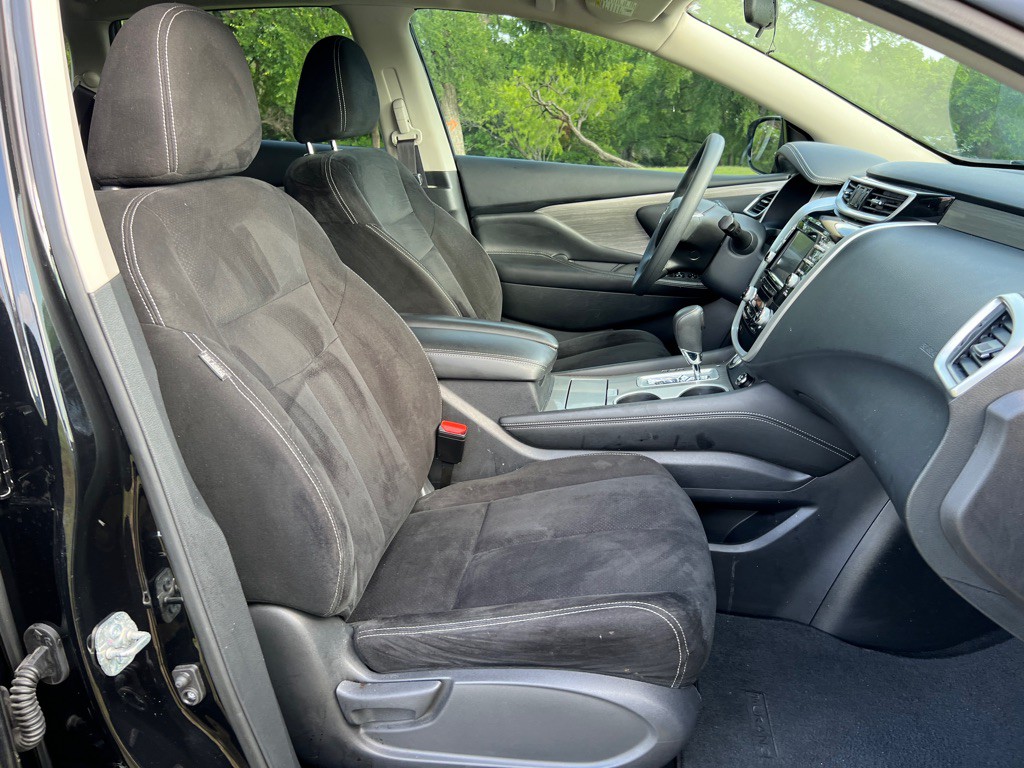2015 Nissan Murano Image 19