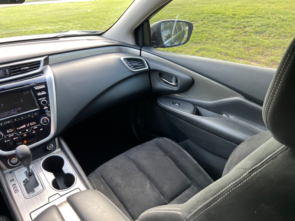 2015 Nissan Murano Image 29