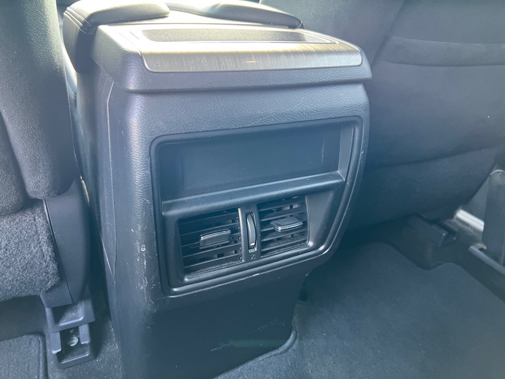 2015 Nissan Murano Image 31