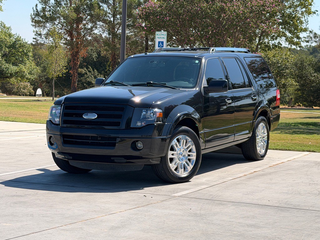 2014 Ford Expedition Image 1