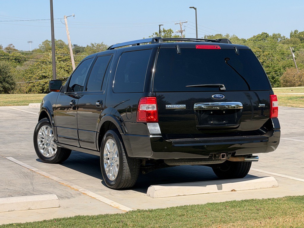 2014 Ford Expedition Image 3