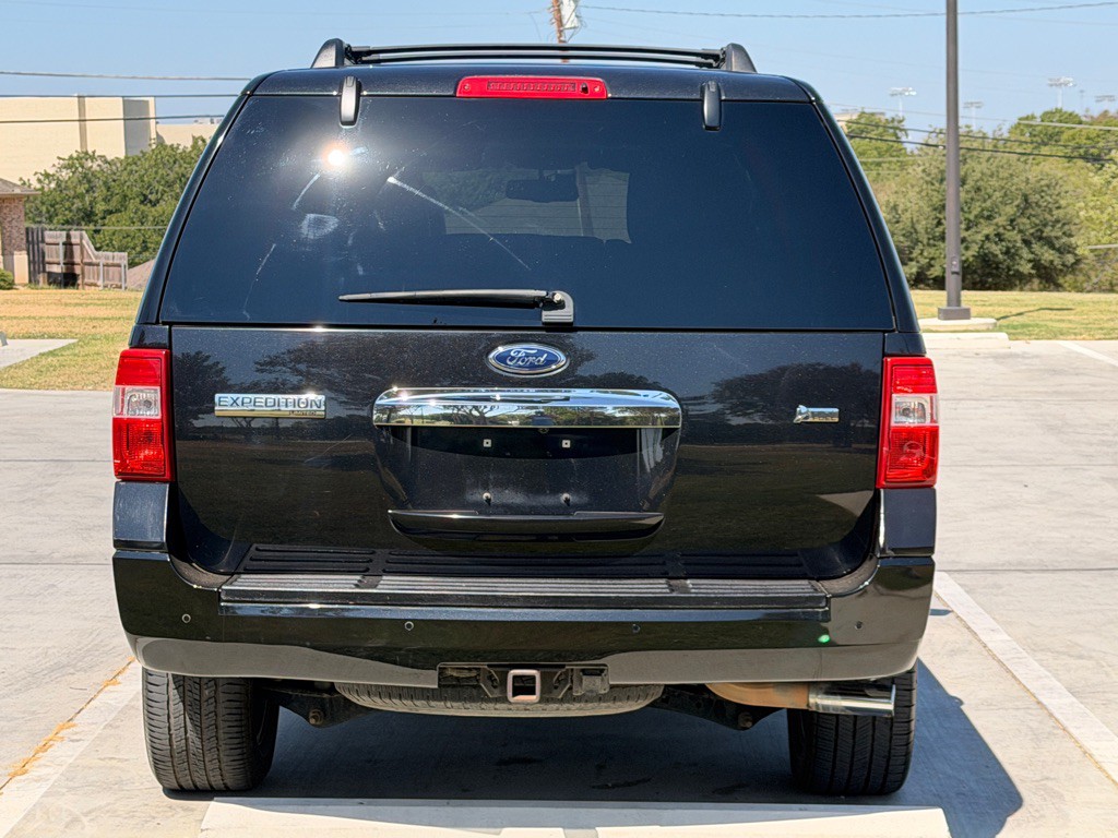 2014 Ford Expedition Image 4