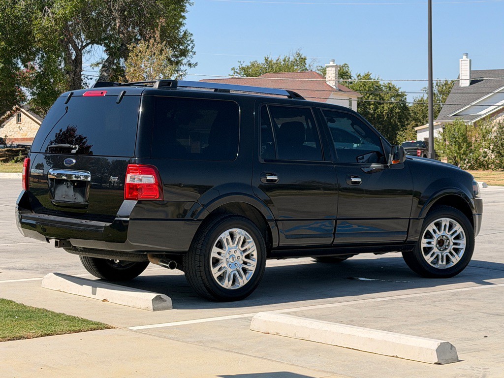2014 Ford Expedition Image 5