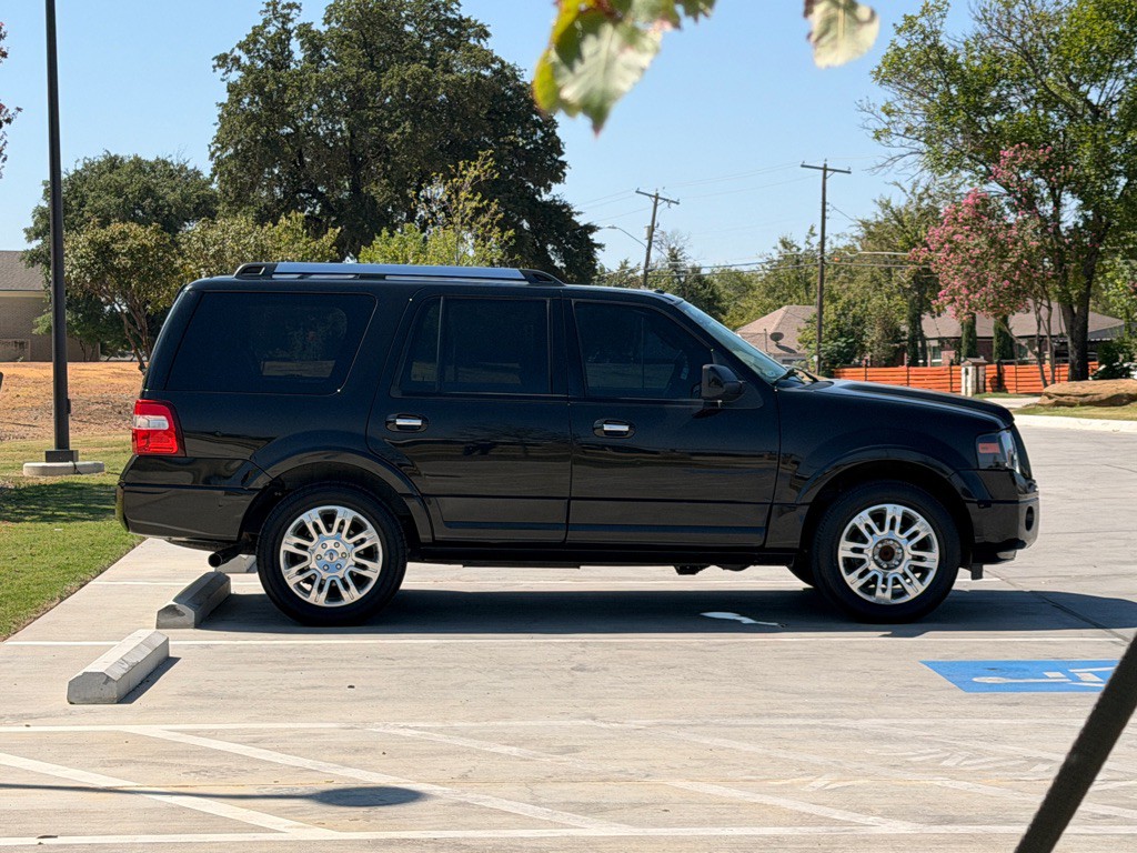 2014 Ford Expedition Image 6