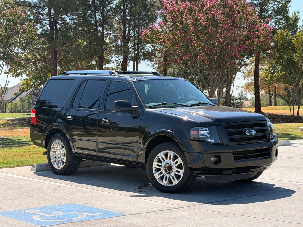 2014 Ford Expedition Image 7