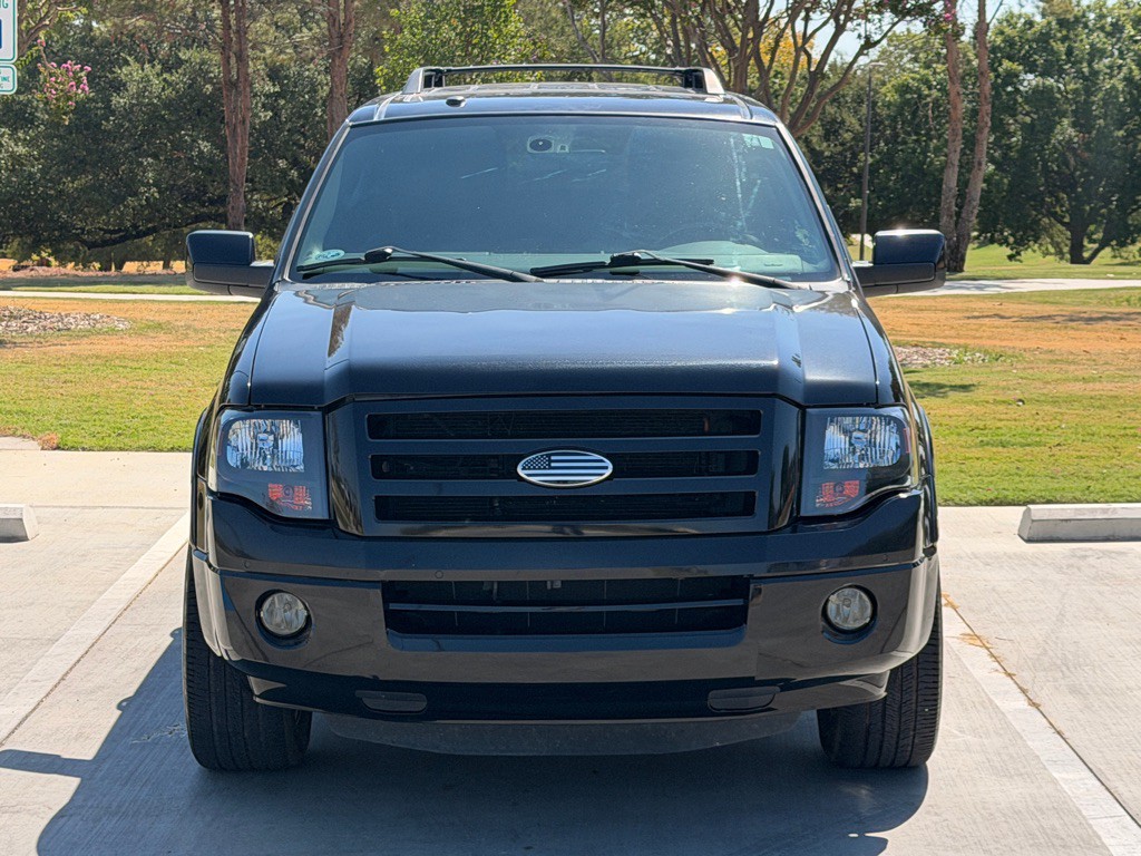 2014 Ford Expedition Image 8
