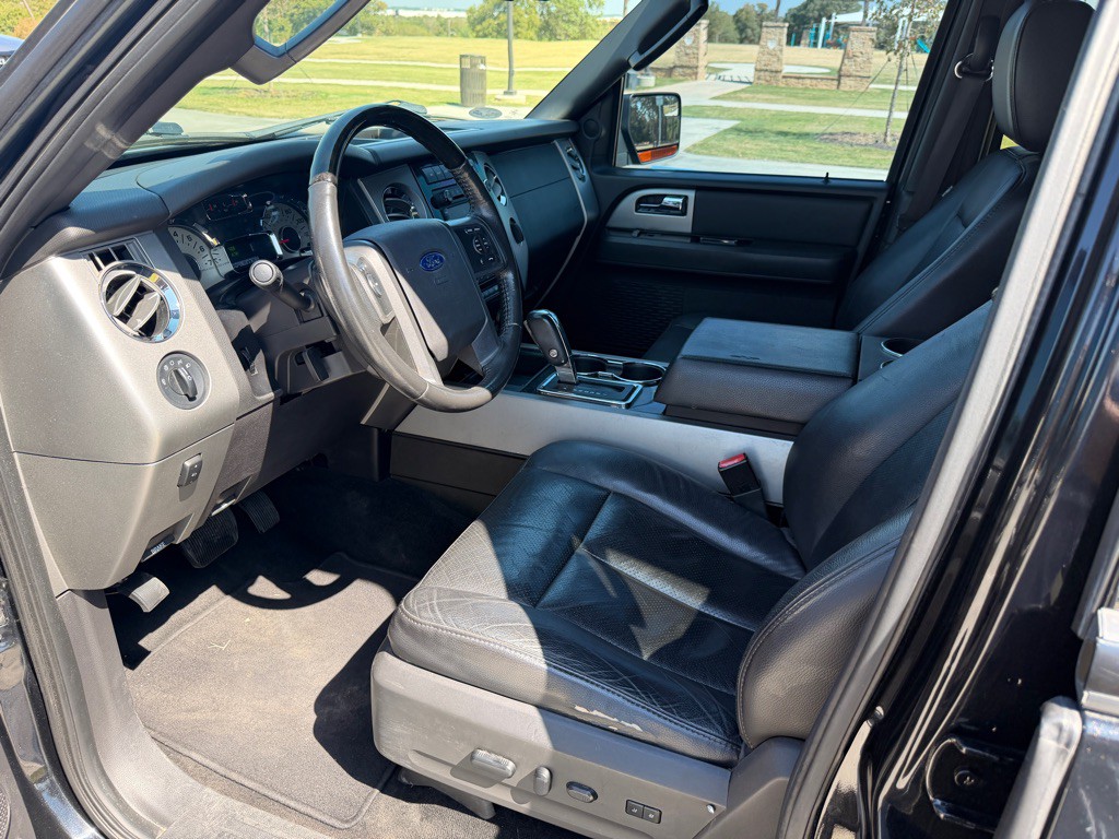 2014 Ford Expedition Image 9