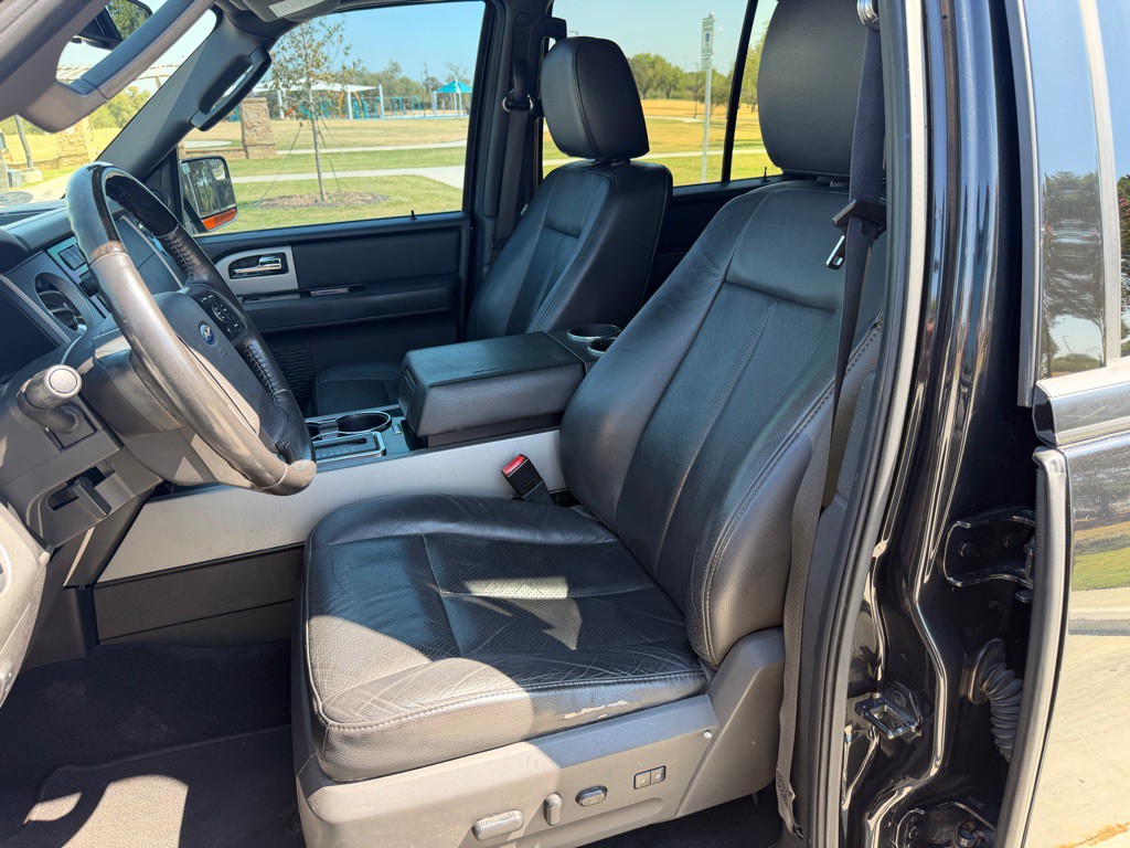 2014 Ford Expedition Image 10