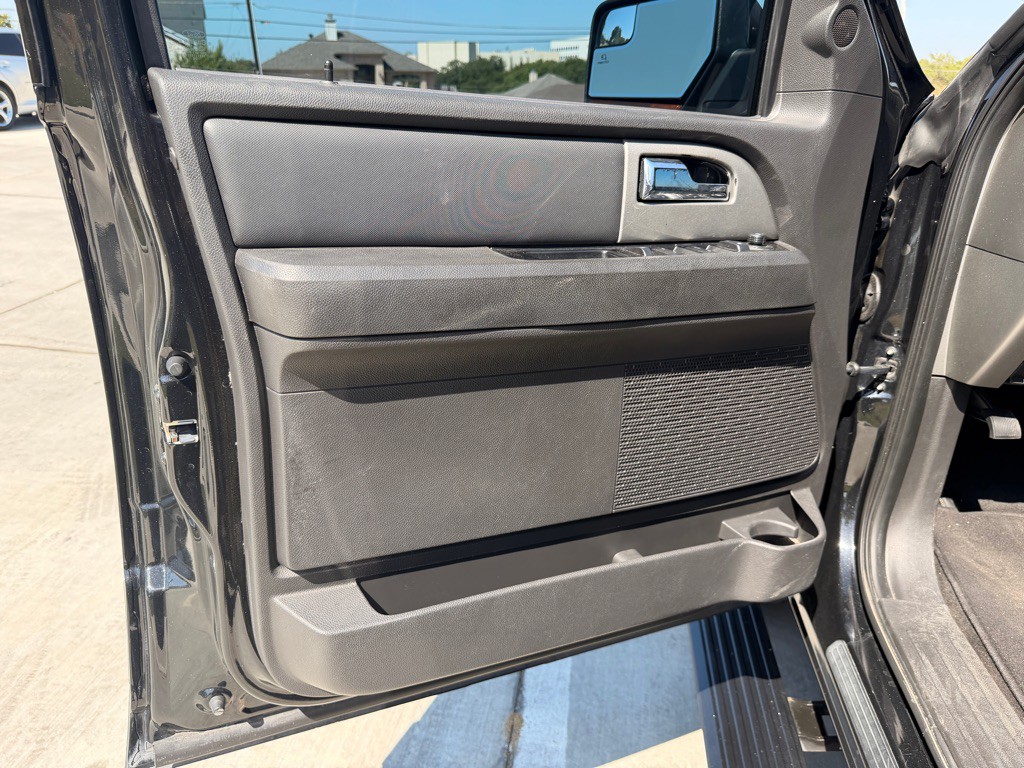 2014 Ford Expedition Image 11