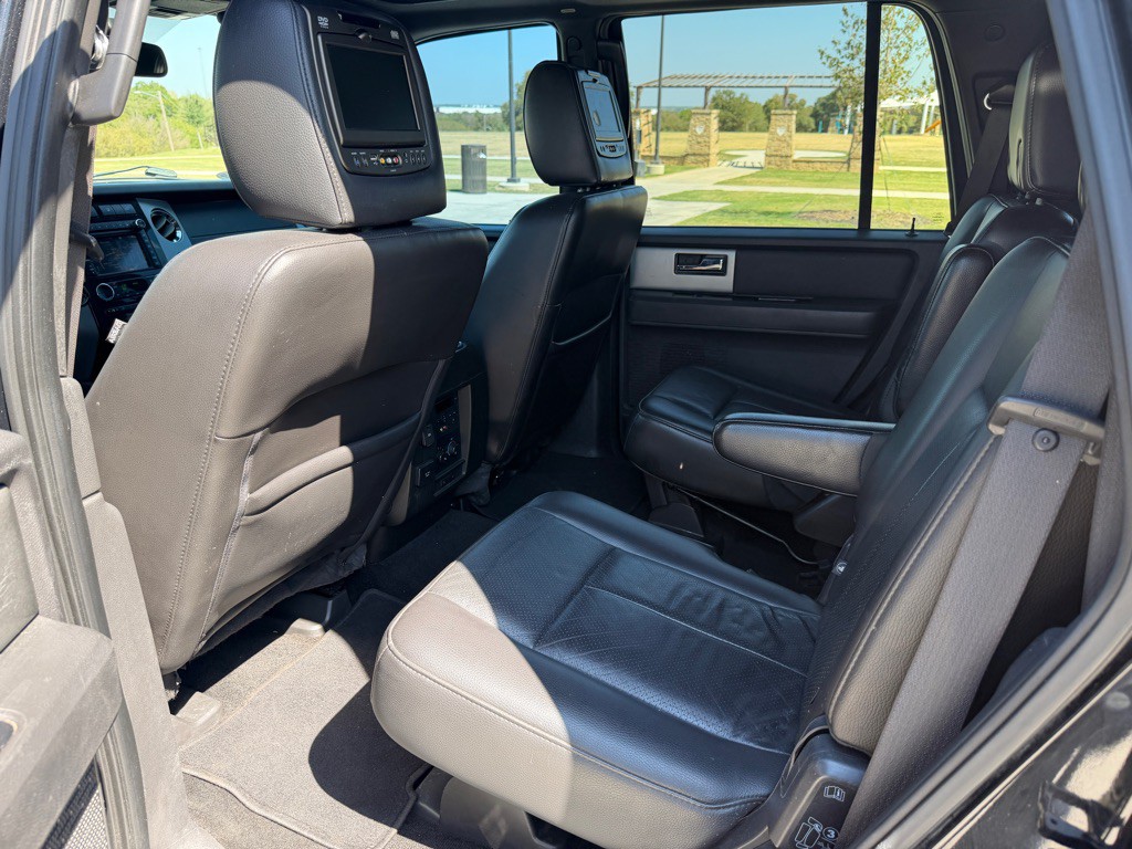 2014 Ford Expedition Image 12