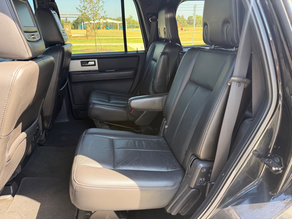2014 Ford Expedition Image 13