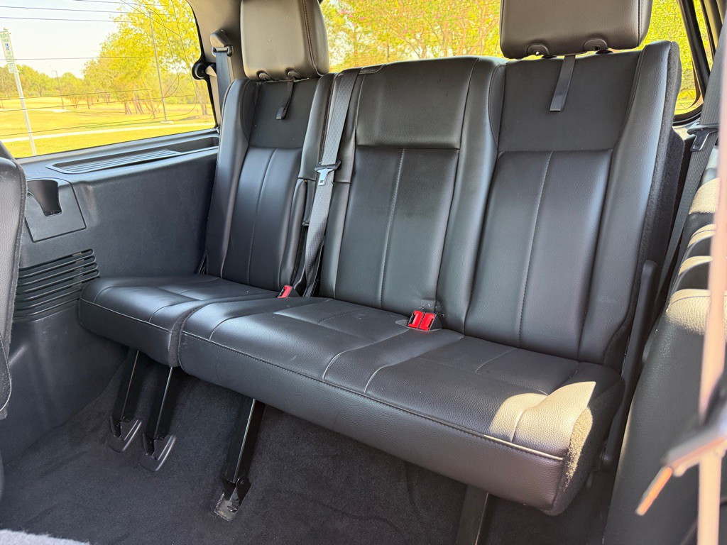 2014 Ford Expedition Image 14