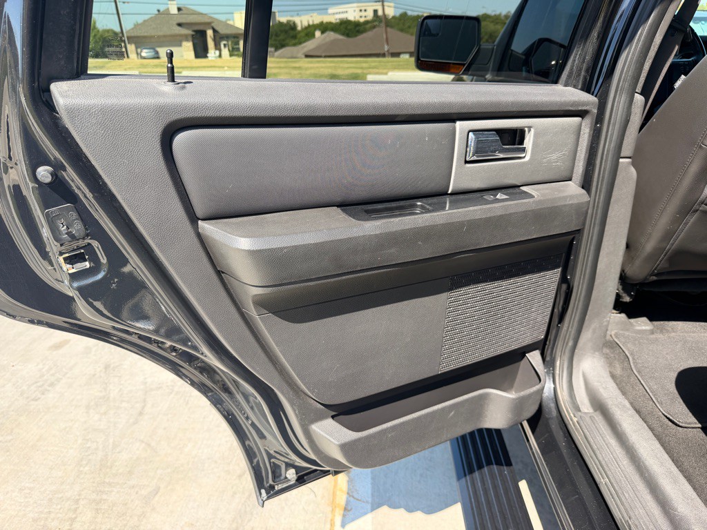 2014 Ford Expedition Image 15